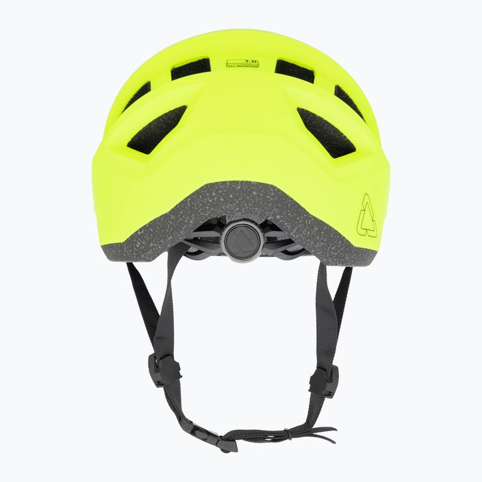 Leatt MTB AllMtn 1.0 V24 lime Fahrradhelm 5