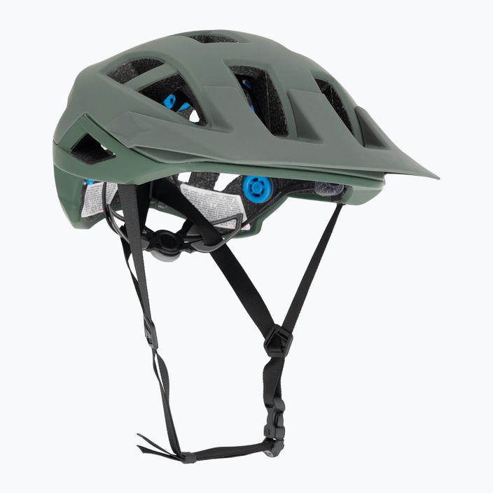 Leatt MTB Trail 2.0 V24 Spinat Fahrradhelm