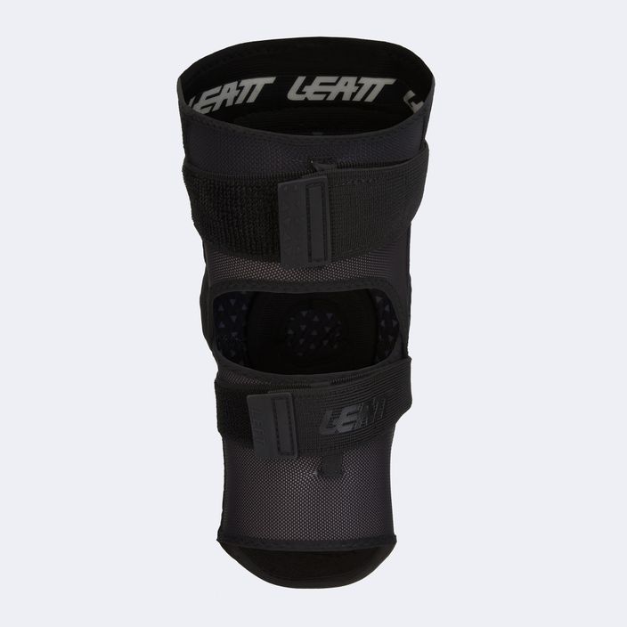 Knieprotektoren Leatt Enduro schwarz 519212 2
