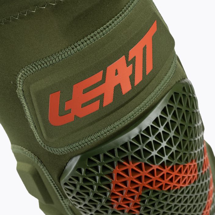 Leatt AirFlex Pro grün Knieprotektoren 5020004300 5