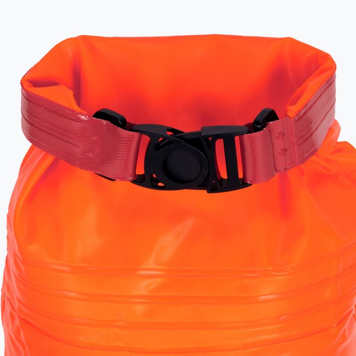 Zone3 Swim Run Drybag orange SA18SRDB113 Rettungsboje 3