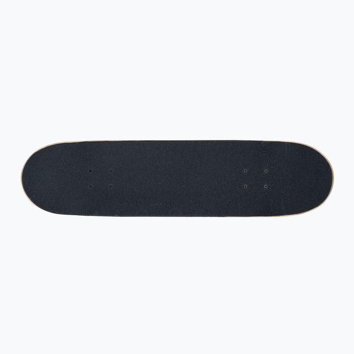 Globe G1 Diablo 2 klassische Skateboard schwarz und beige 10525306 4