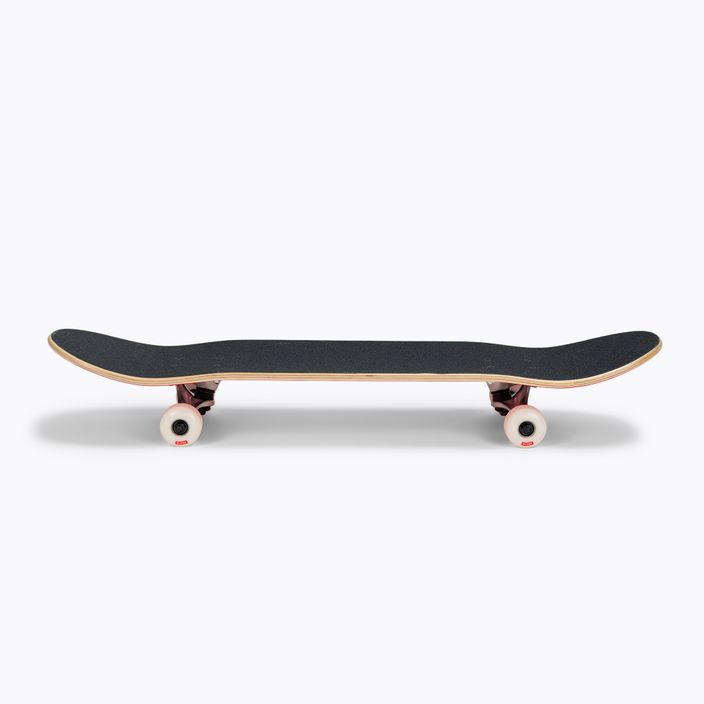 Globe Goodstock klassische Skateboard rot 10525351 3