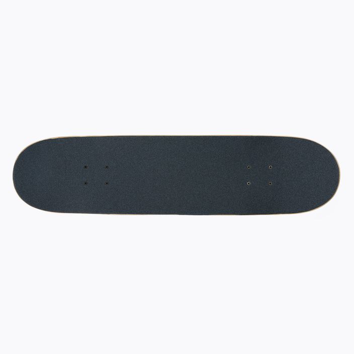 Globe Goodstock klassische Skateboard navy blau 10525351 3