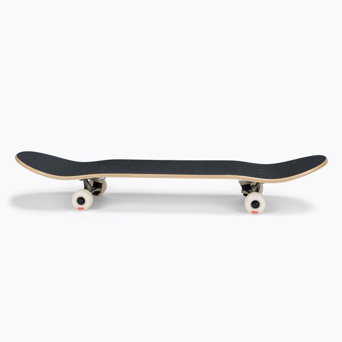 Globe Goodstock klassisches Skateboard beige 10525351 2