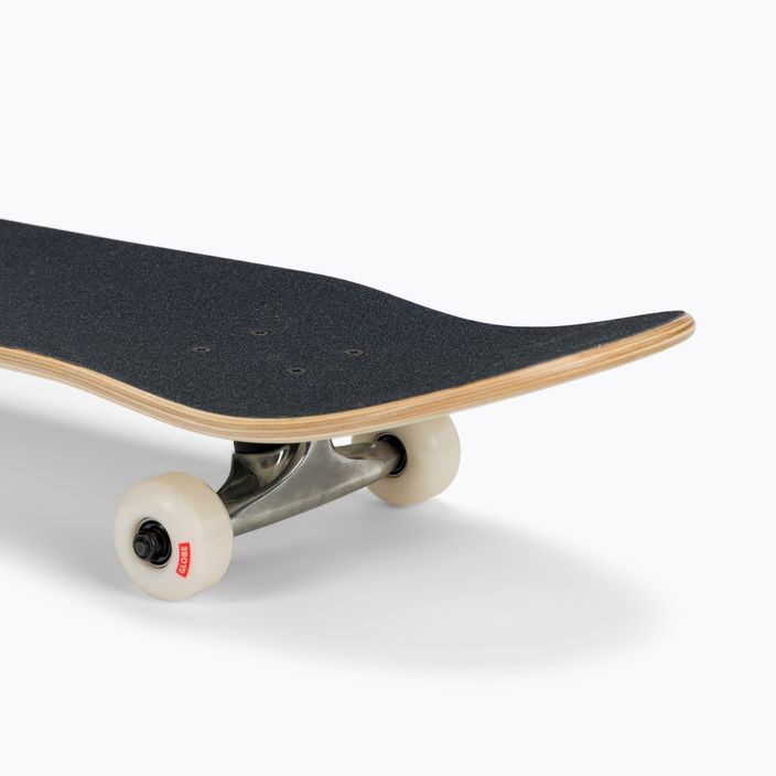 Globe Goodstock klassisches Skateboard beige 10525351 6