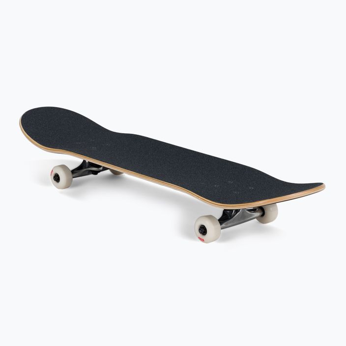 Globe Goodstock klassisches Skateboard schwarz 10525351 2