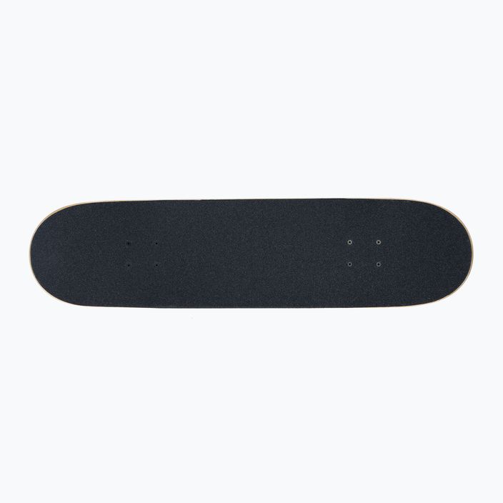 Globe Goodstock klassisches Skateboard schwarz 10525351 4
