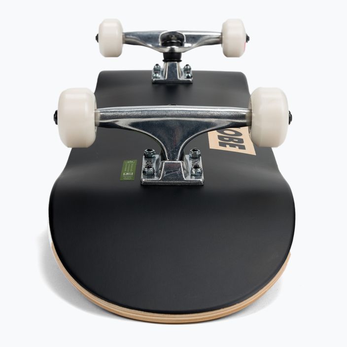Globe Goodstock klassisches Skateboard schwarz 10525351 5