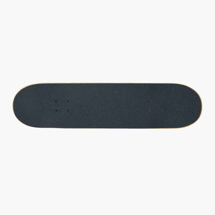 Globus G1 Nine Dot Four klassische Skateboard schwarz und weiß 10525375 4