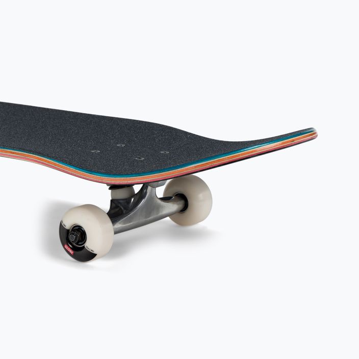 Globe G1 Supercolor klassisches Skateboard 10525376 7