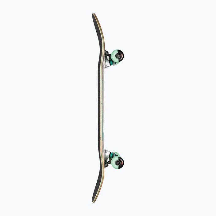 Globe G1 Firemaker klassisches Skateboard in Farbe 10525371 4