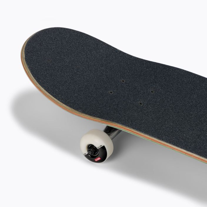 Globe G1 Stay Tuned klassisches Skateboard schwarz 10525372 6