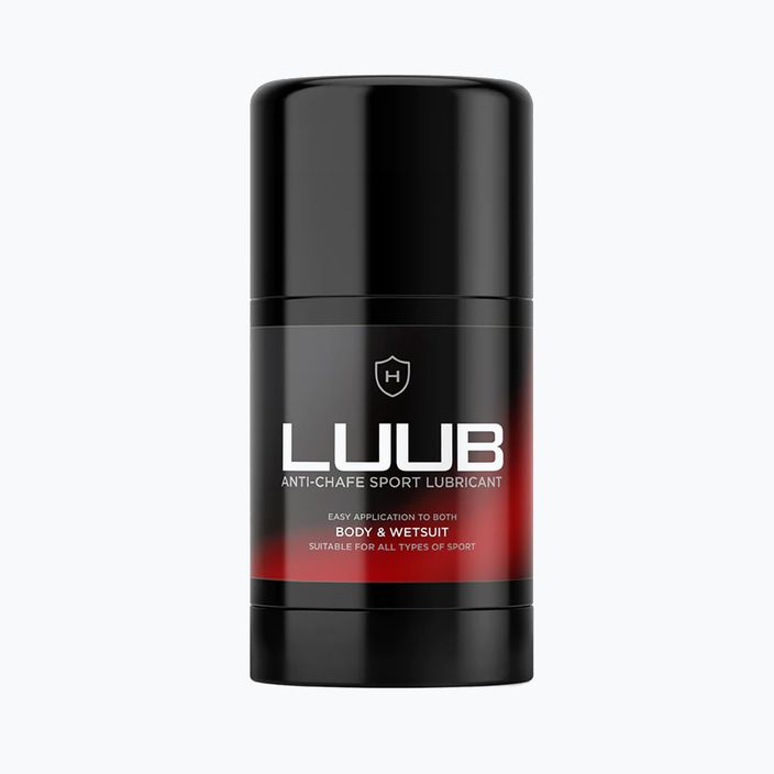 HUUB Sport Luub Scheuerschutzlotion 2