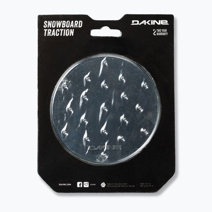 Dakine Circle Mat Anti-Rutsch-Pad 9 Stück klar D10001576 2