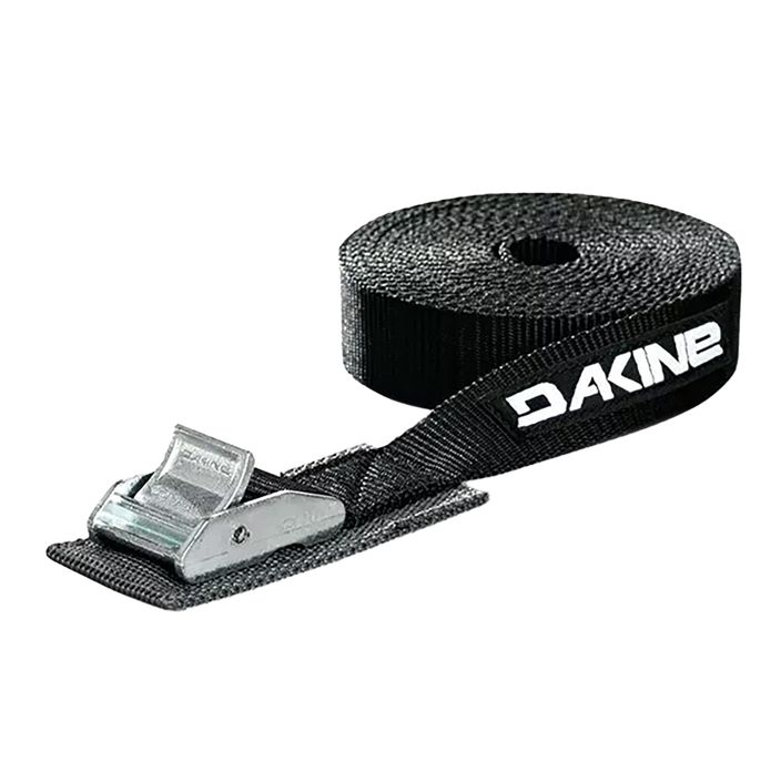 Dakine Tie Down Strap 20' Dachträgergurte schwarz D8840555 2