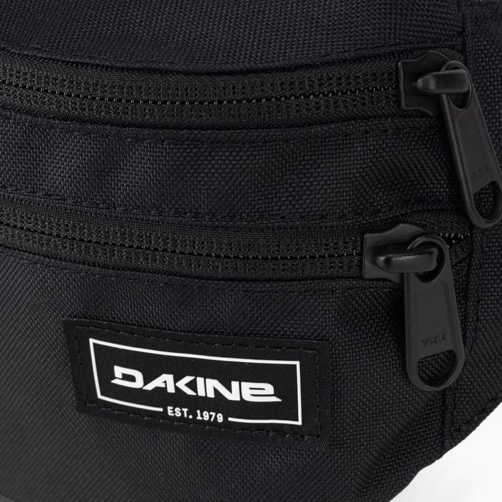 Hüfttasche Dakine Classic schwarz D81325 4