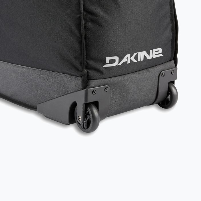 Dakine Bike Roller Reisetasche schwarz D10002954 4