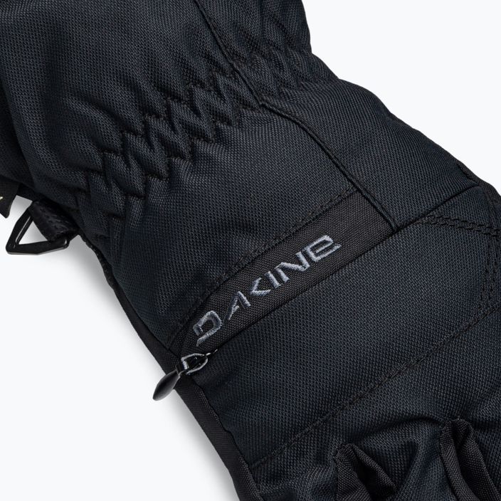 Dakine Avenger Gore-Tex Kinder Snowboard Handschuhe schwarz D10003127 4