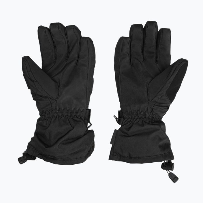 Dakine Camino Damen Snowboard Handschuhe schwarz D10003132 2