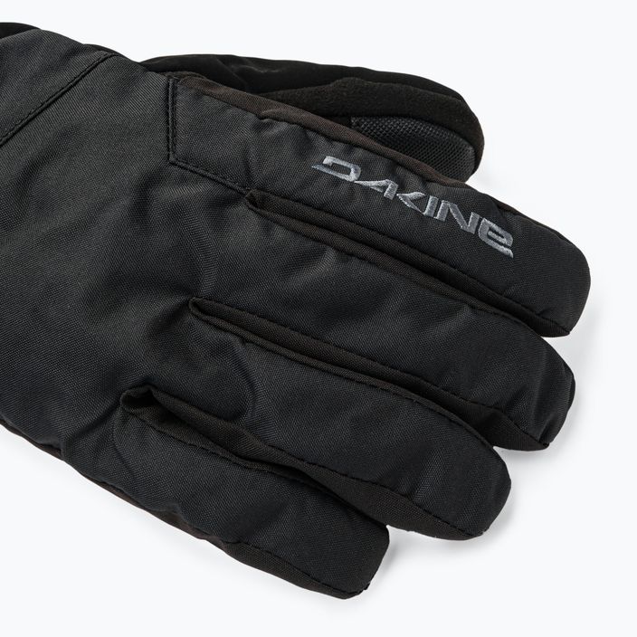 Dakine Impreza Gore-Tex Herren Snowboard Handschuhe schwarz D10003147 4