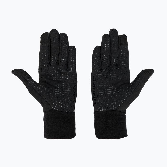 Dakine Herren Leder Titan Gore-Tex Snowboard Handschuhe schwarz D10003155 8