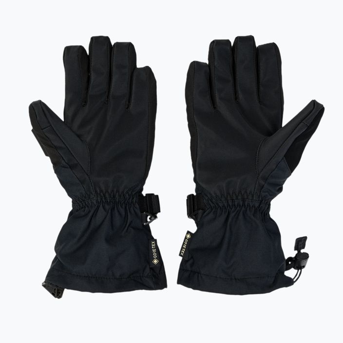 Dakine Sequoia Gore-Tex Damen Snowboard Handschuhe schwarz D10003173 2