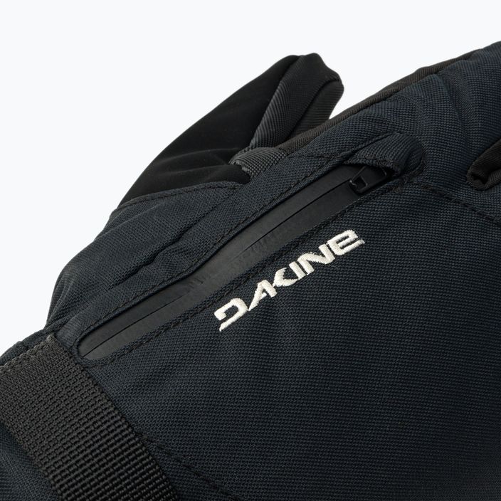 Dakine Sequoia Gore-Tex Damen Snowboard Handschuhe schwarz D10003173 4