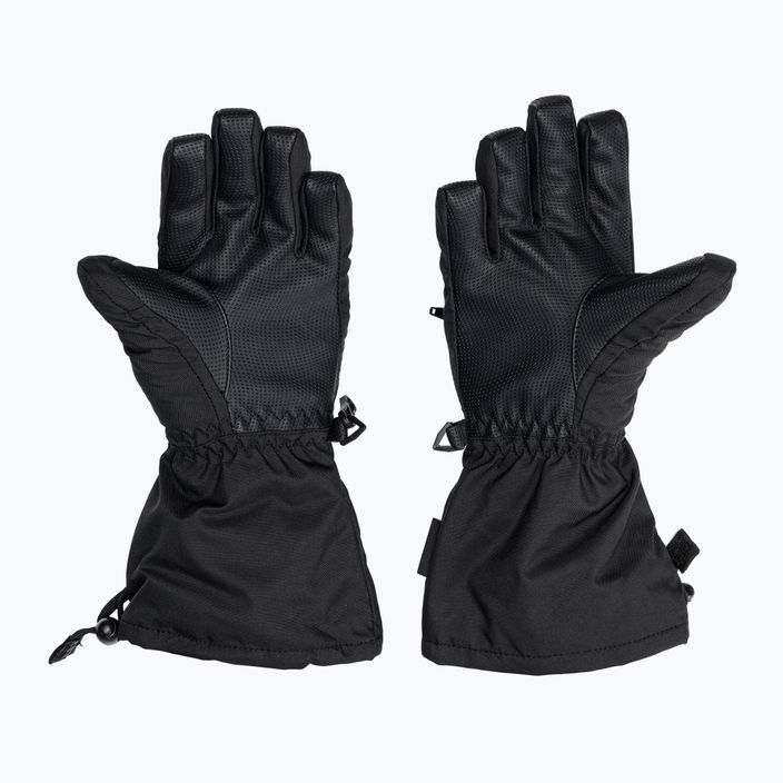 Dakine Tracker Kinder Snowboard Handschuhe schwarz D10003189 2