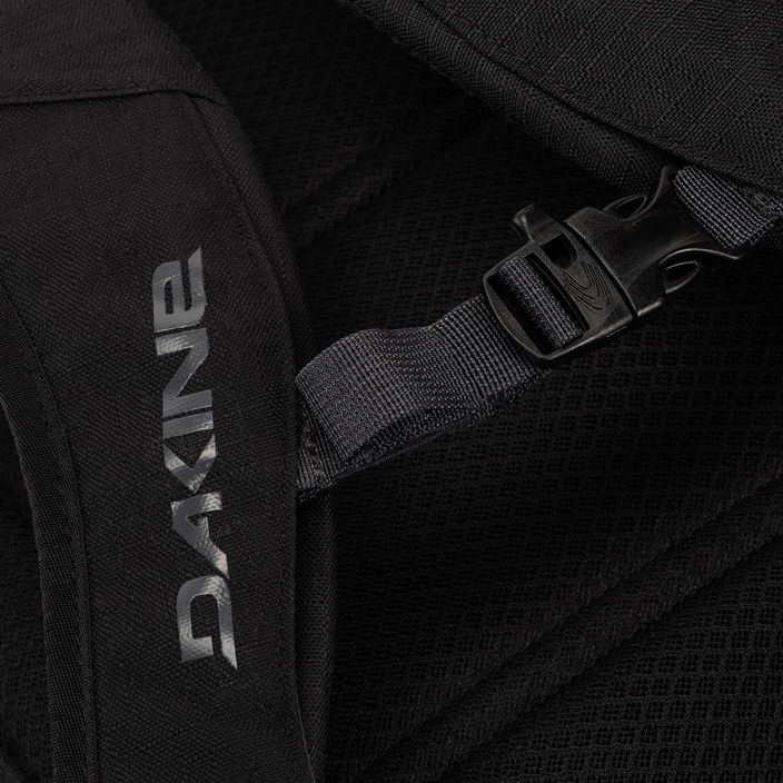 Dakine Heli Pack 12 Wanderrucksack schwarz D10003261 7