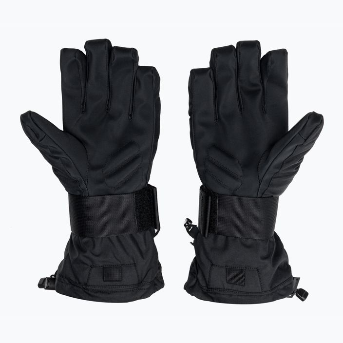 Dakine Wristguard Herren Snowboarding Handschuhe schwarz D1300320 3