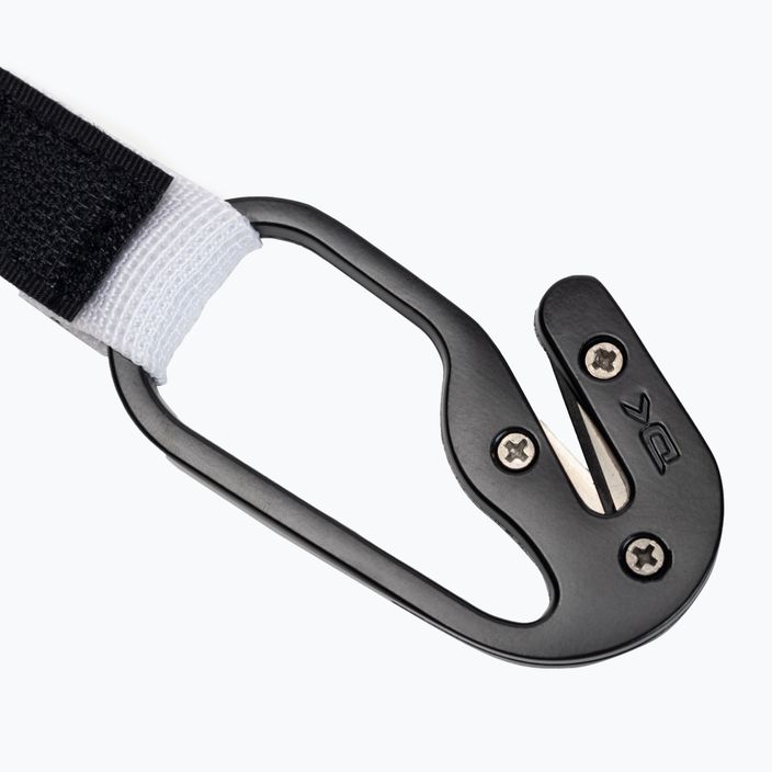Dakine Haken W / Tasche Assorted Seil Messer schwarz und weiß D4620500 2