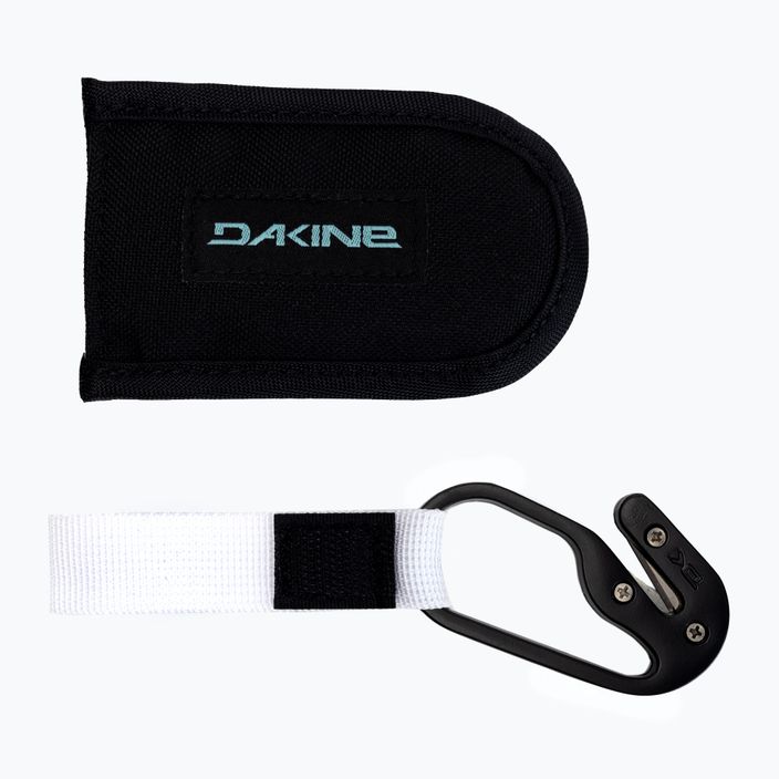 Dakine Haken W / Tasche Assorted Seil Messer schwarz und weiß D4620500 3