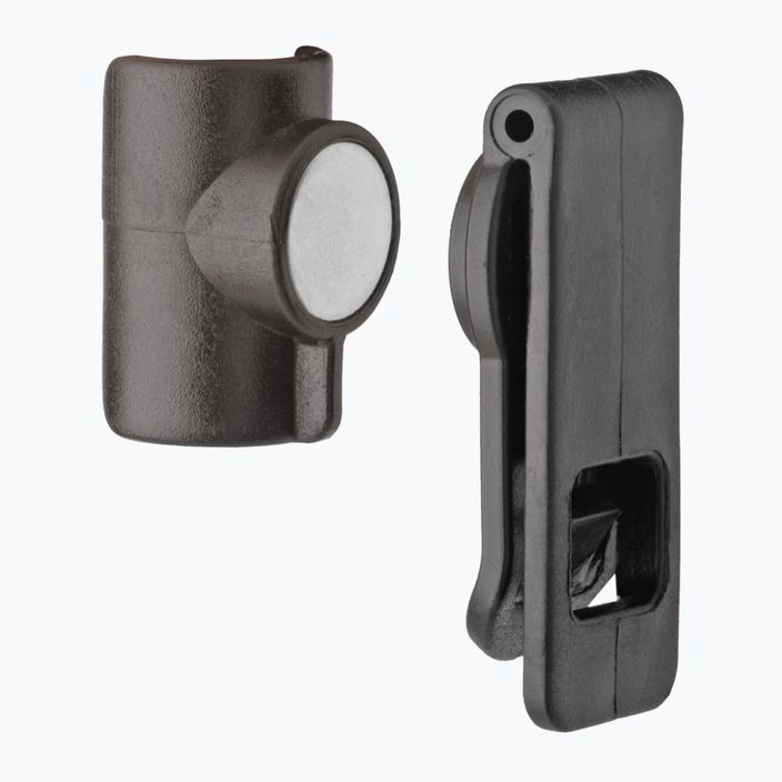 Clip für Trinksysteme Source Tactical Magnetic Tube Clip schwarz