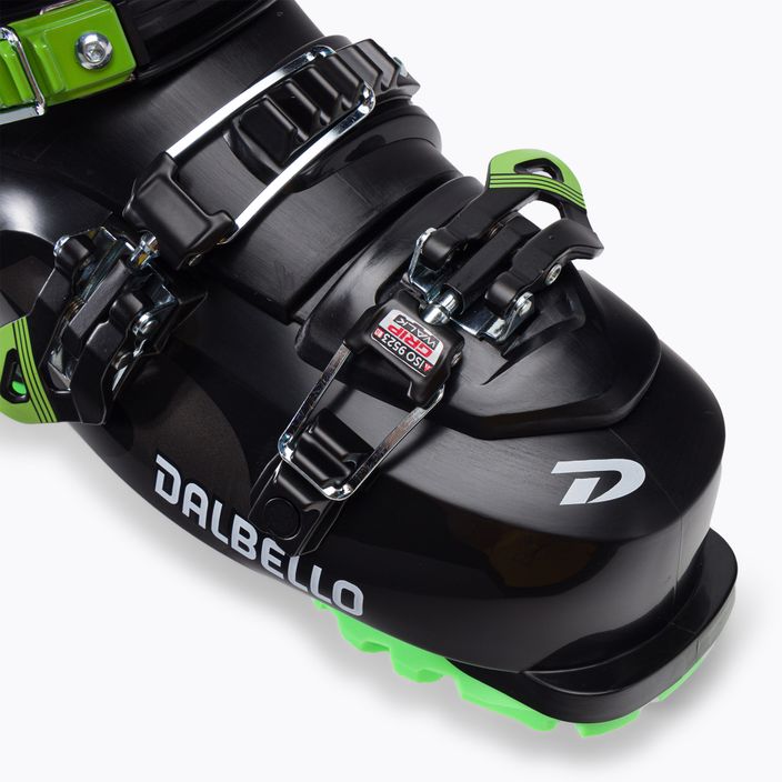 Dalbello PANTERRA 100 GW Skischuhe schwarz D1906004.10 7