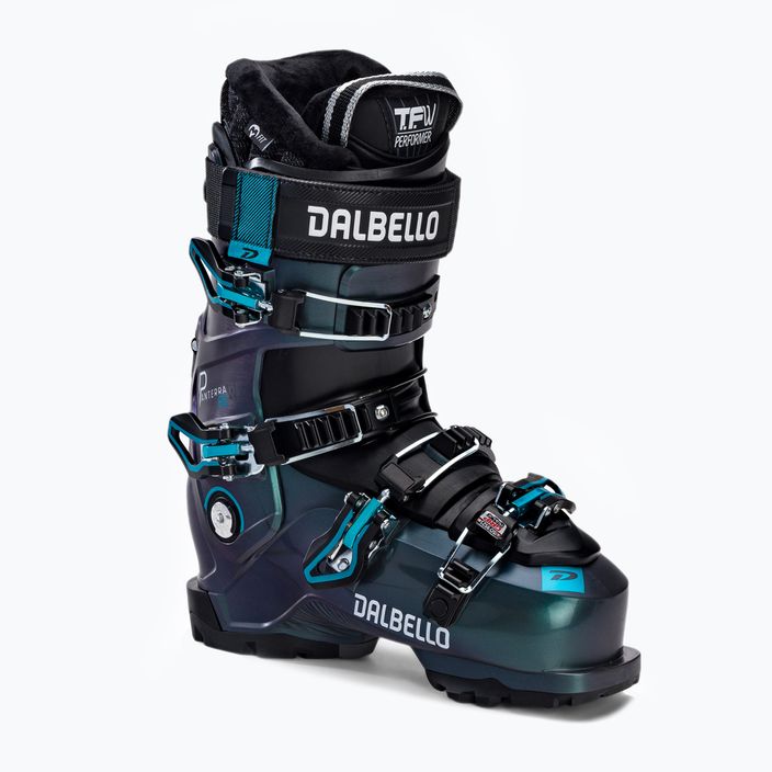 Skischuhe Damen Dalbello PANTERRA 85 W GW schwarz D2106009.10