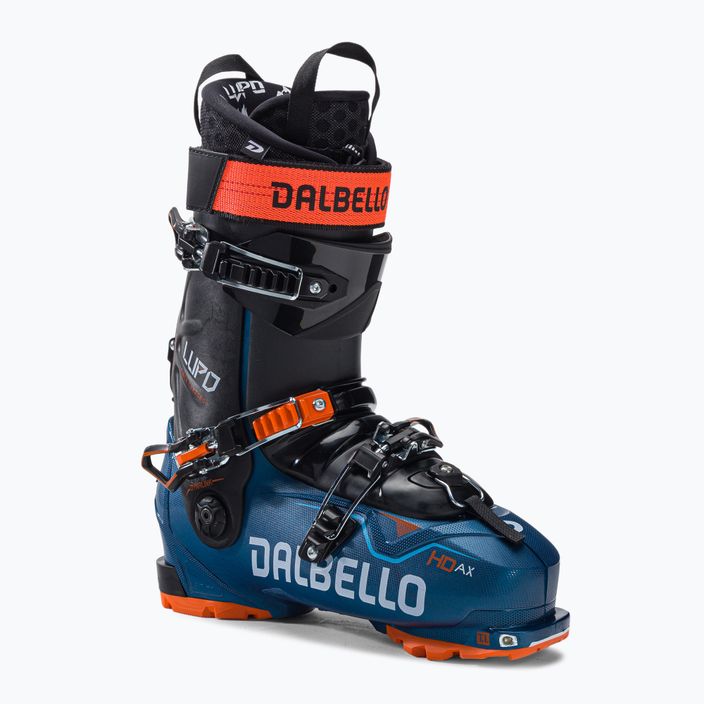Dalbello Lupo AX HD Skischuh schwarz D2107002.00