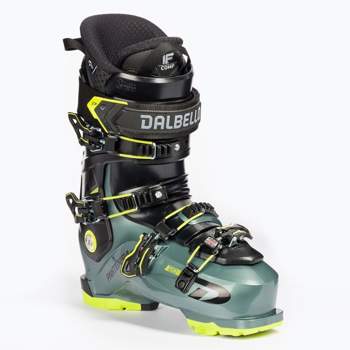 Dalbello PANTERRA 120 GW Skischuhe grün D2106003.10