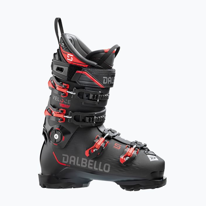 Skischuhe Herren Dalbello Veloce 12 GW schwarz-rot D2232.1 8