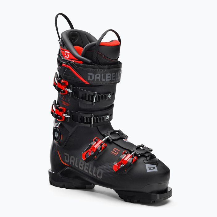 Skischuhe Herren Dalbello Veloce 12 GW schwarz-rot D2232.1