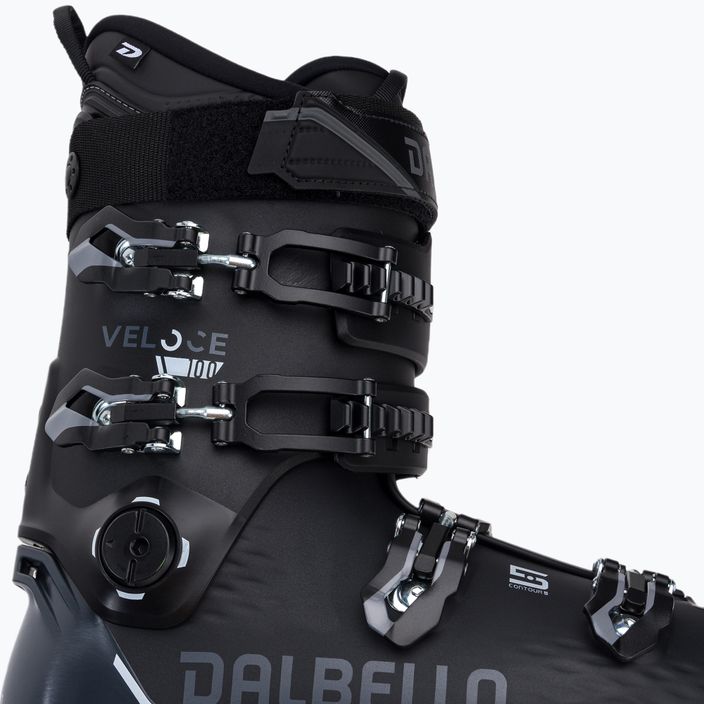 Skischuhe Dalbello Veloce 1 GW schwarz D2234.1 6