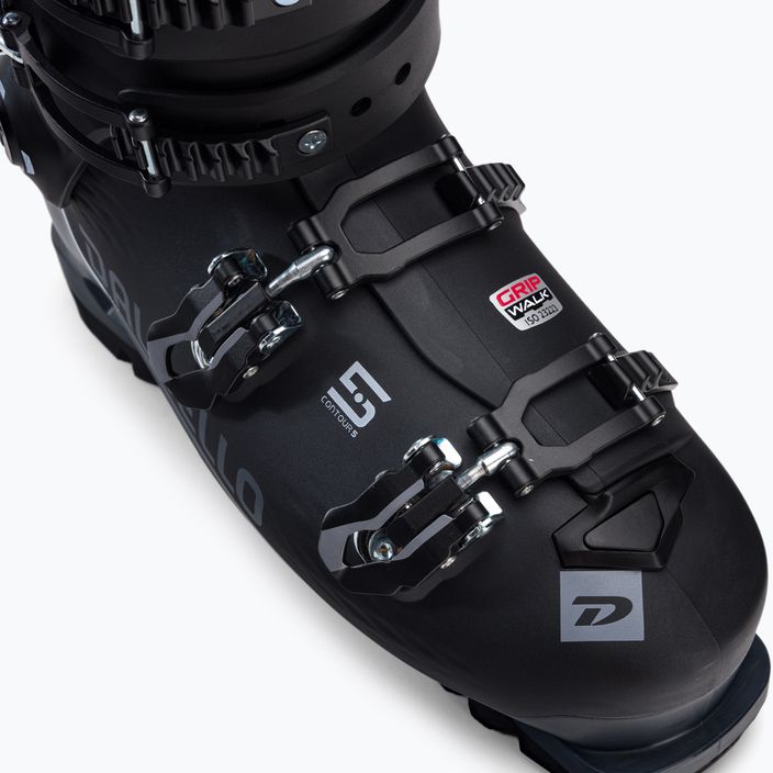 Skischuhe Dalbello Veloce 1 GW schwarz D2234.1 7