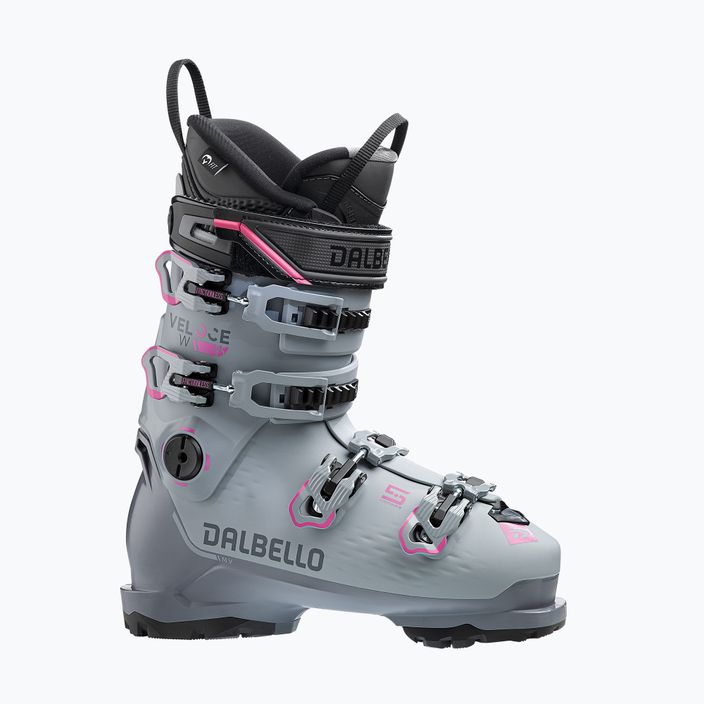 Skischuhe Damen Dalbello Veloce 95 W GW grau-rosaDalbello Veloce 95 W GW D2231.1 9