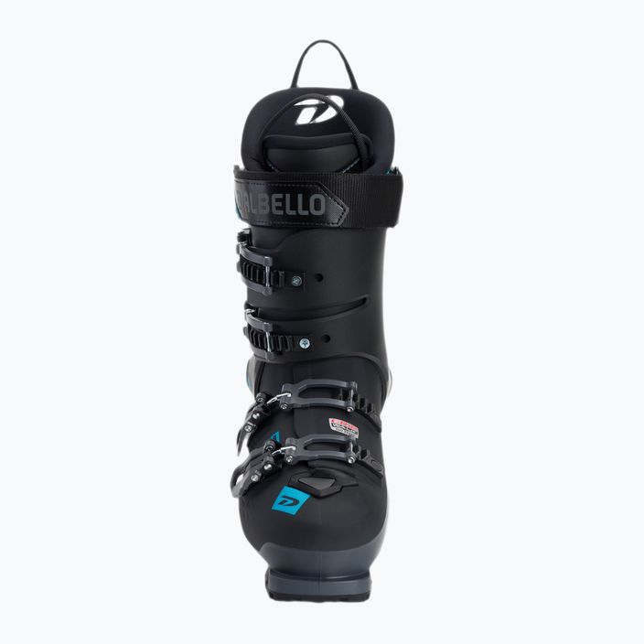 Dalbello Veloce 110 GW Skischuhe schwarz/grau blau 3
