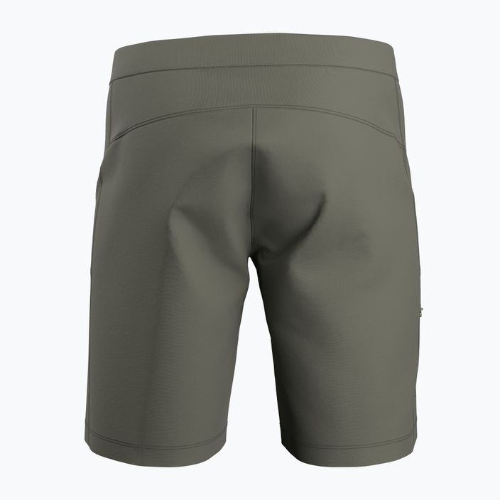 Arc'teryx Herren-Trekking-Shorts Gamma Lightweight 9" grün X000006955018 2