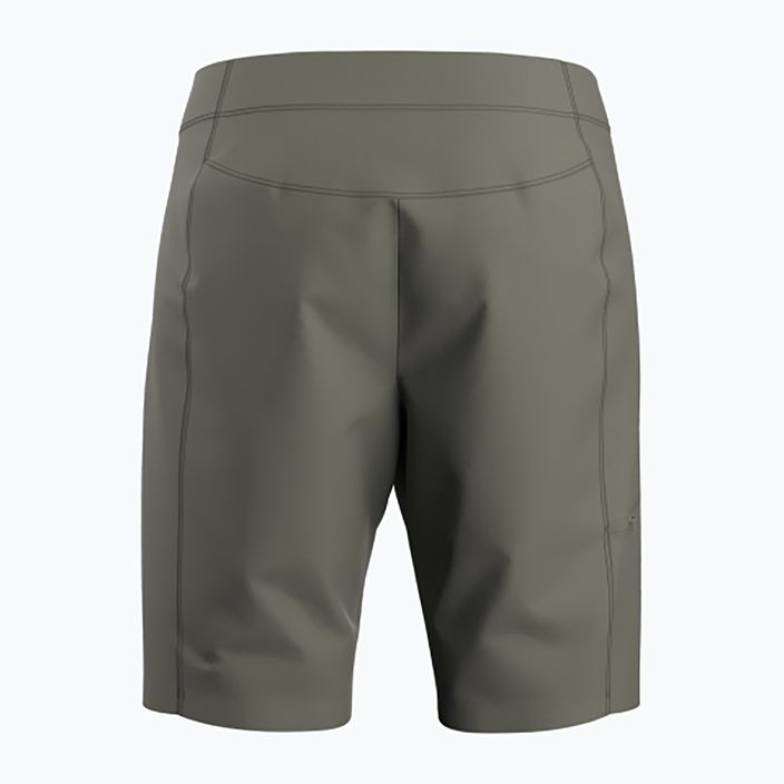 Arc'teryx Damen-Trekking-Shorts Gamma 9" grün X000007418015 2