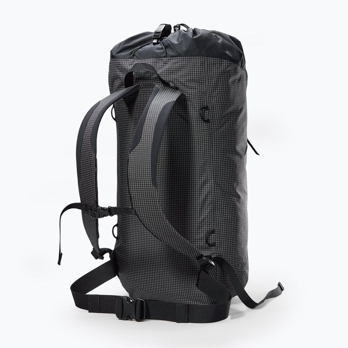 Arc'teryx Kletterrucksack Alpha FL 30 l schwarz 2