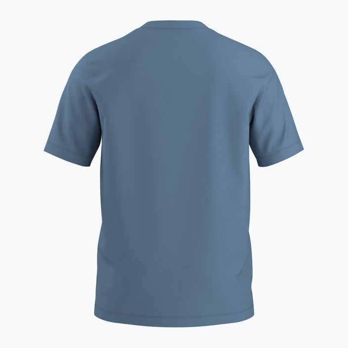 Men's Arc'teryx Arc'Word Logo T-Shirt Steinwäsche 6