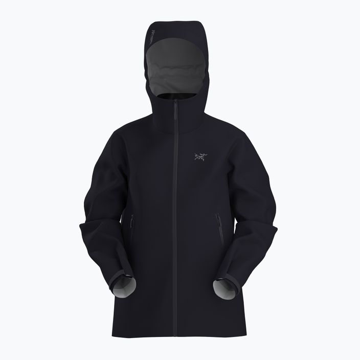 Arc'teryx Beta schwarz Damen Regenjacke 6