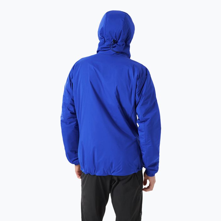 Arc'teryx Atom Hoody Herren Vitalität isolierte Jacke 2